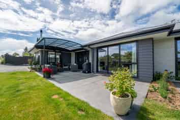 79a Mckenzie Street, Geraldine