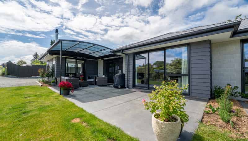 79a Mckenzie Street, Geraldine