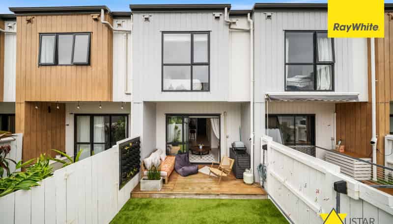 7/2C Walsall Street, Avondale