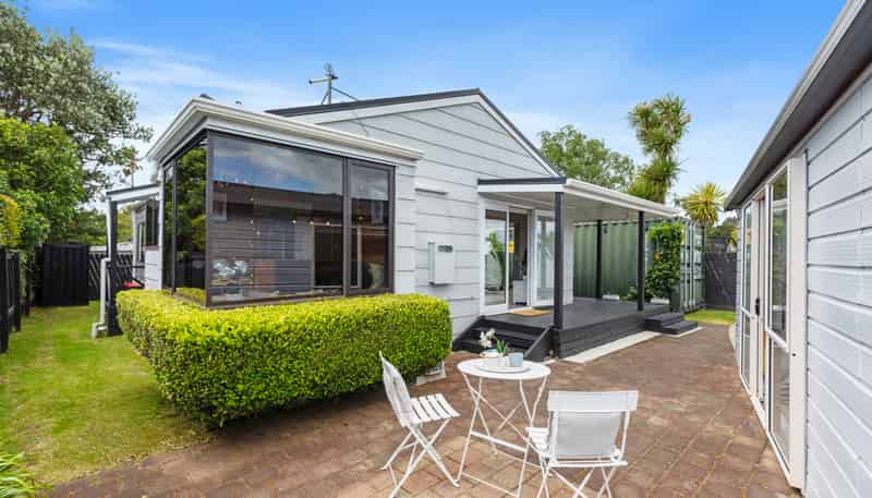 6B Kaimai Place, Hairini