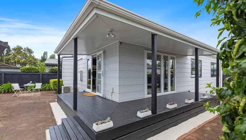 6B Kaimai Place, Hairini