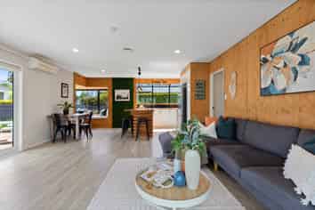 6B Kaimai Place, Hairini