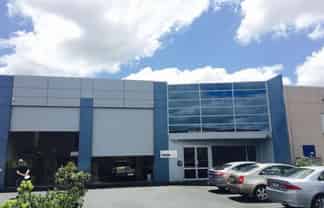 High Stud Functional Workspace