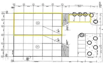 High Stud Functional Workspace