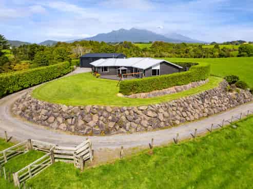 169 Upper Pitone Road, Pitone