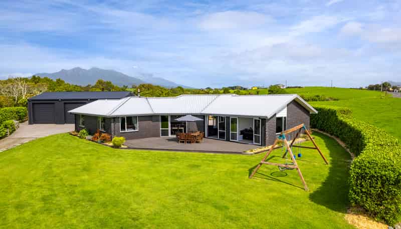 169 Upper Pitone Road, Pitone