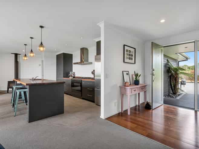 169 Upper Pitone Road, Pitone