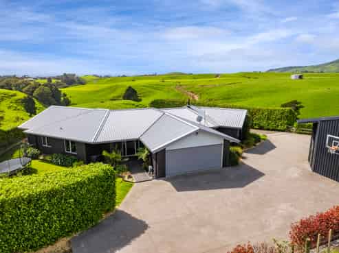 169 Upper Pitone Road, Pitone