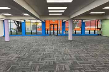 High-Exposure Retail Opportunity