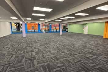 High-Exposure Retail Opportunity