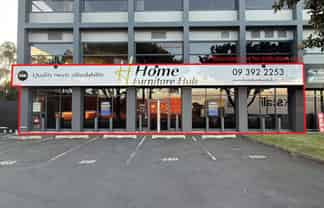 High-Exposure Retail Opportunity