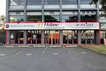 High-Exposure Retail Opportunity