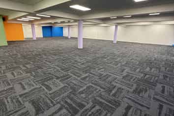 High-Exposure Retail Opportunity