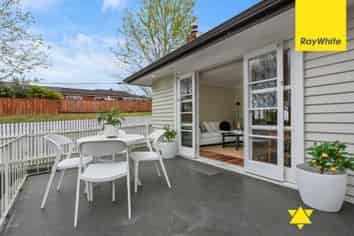 49 Parker Avenue, New Lynn