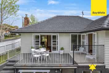 49 Parker Avenue, New Lynn