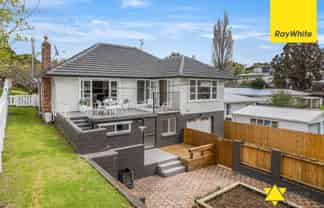 49 Parker Avenue, New Lynn