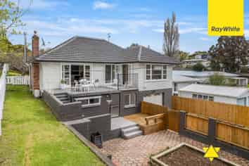 49 Parker Avenue, New Lynn
