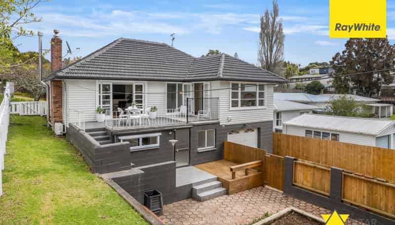 49 Parker Avenue, New Lynn