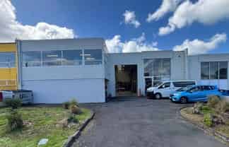 Prime Wairau Valley Warehouse