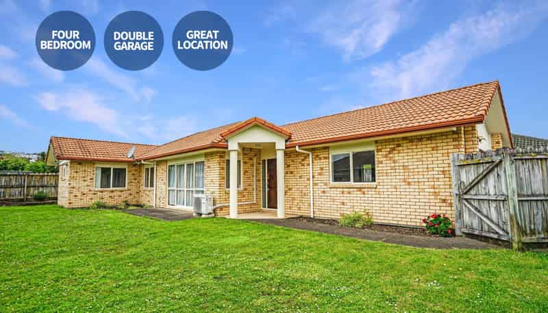 52 Milson Drive, Papakura