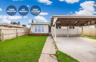 21 President Avenue , Papakura