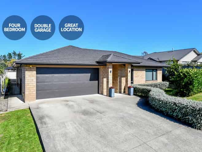 6 Crosshill Court, Pokeno