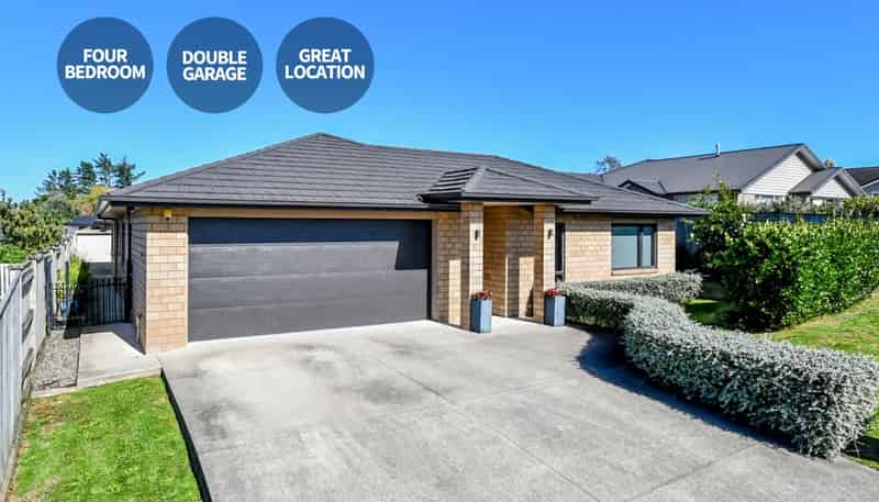 6 Crosshill Court, Pokeno