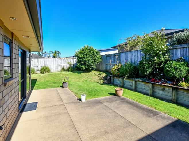 6 Crosshill Court, Pokeno