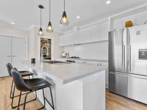 11 Leith Road, Okato