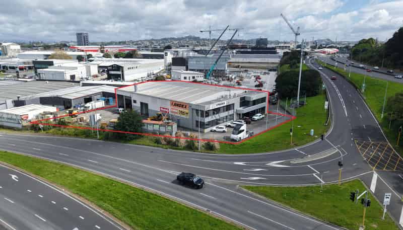 9-13 Sims Road, Penrose