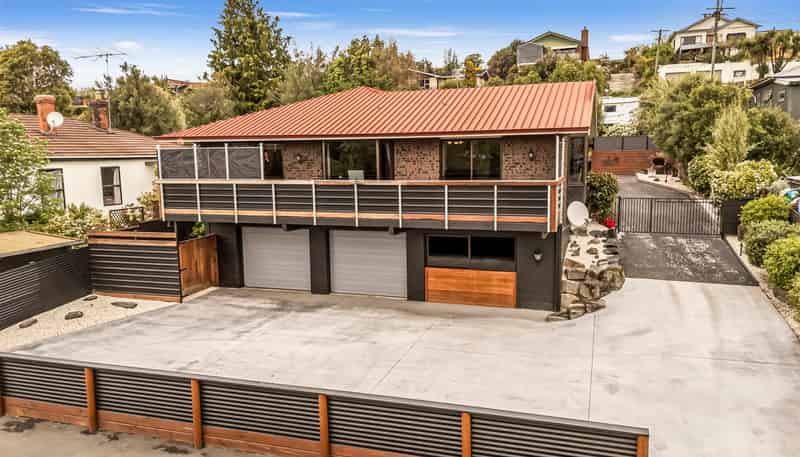 9 Afghan Street, Pleasant Point