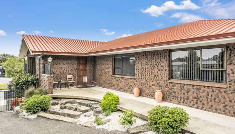 9 Afghan Street, Pleasant Point