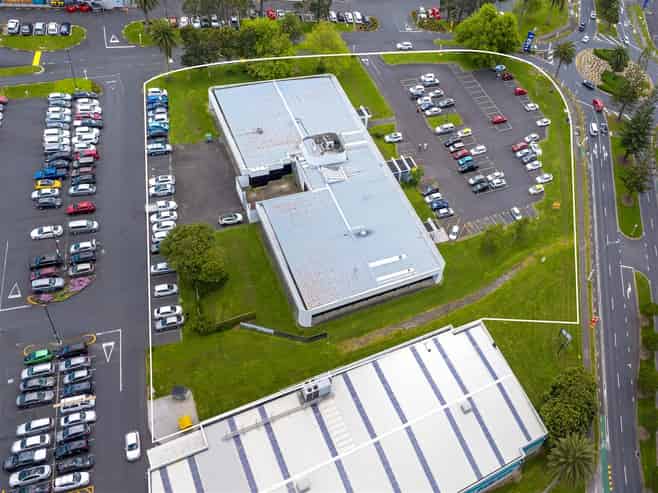 Substantive Mixed Use Opportunity