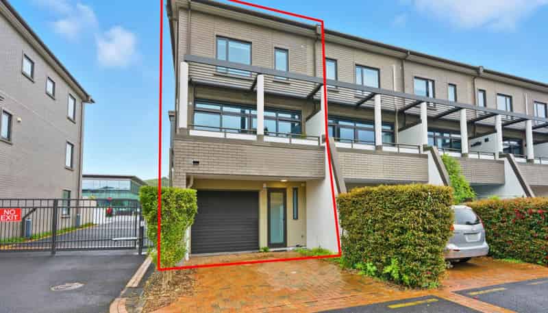 19/130 Great South Road, Epsom