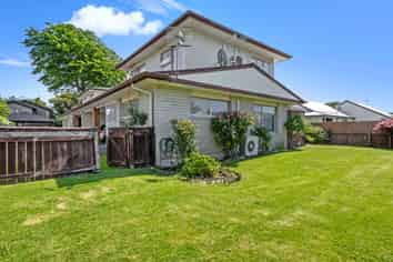 3/505A Southland Road, Raureka