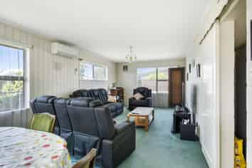 3/505A Southland Road, Raureka