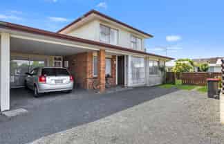 3/505A Southland Road, Raureka