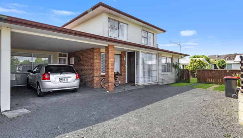 3/505A Southland Road, Raureka