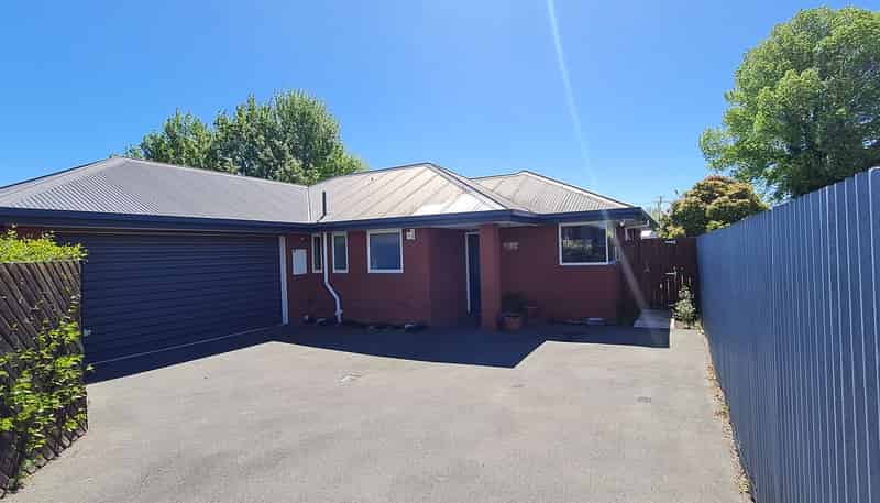 31A Daniels Road, Redwood