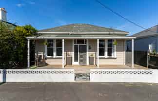 47 Richmond Street, FORBURY