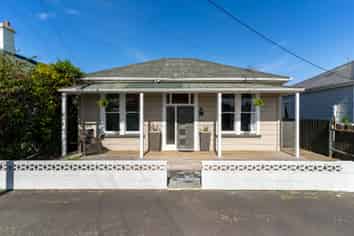 47 Richmond Street, FORBURY