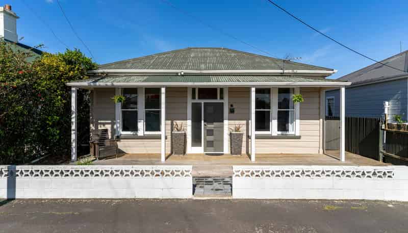 47 Richmond Street, FORBURY