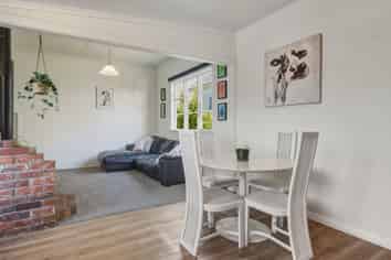 47 Richmond Street, FORBURY