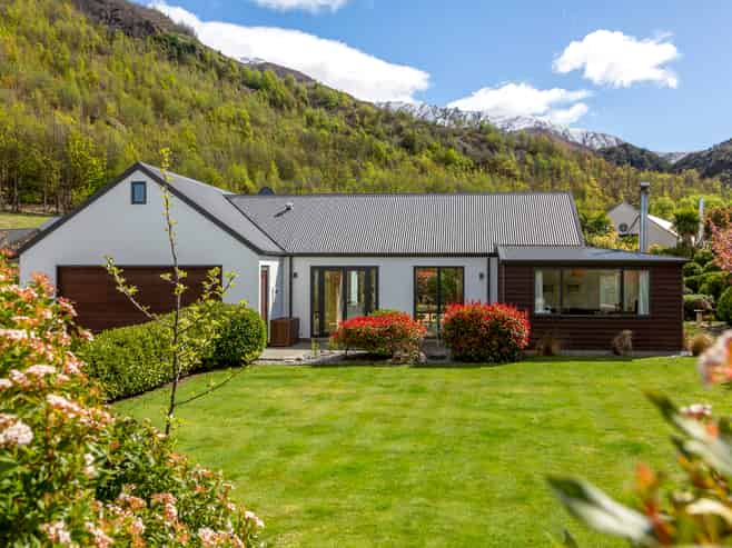 30 Essex Avenue, Arrowtown