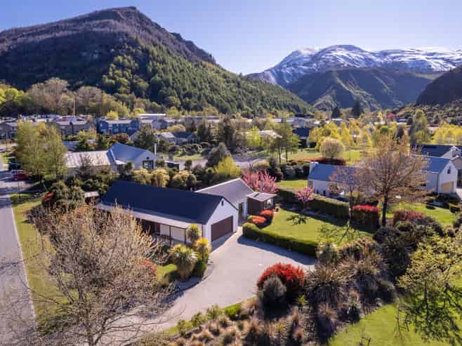 30 Essex Avenue, Arrowtown