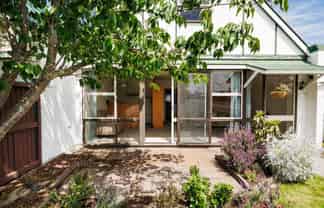  13A Harris Street, Marton