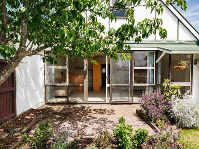  13A Harris Street, Marton