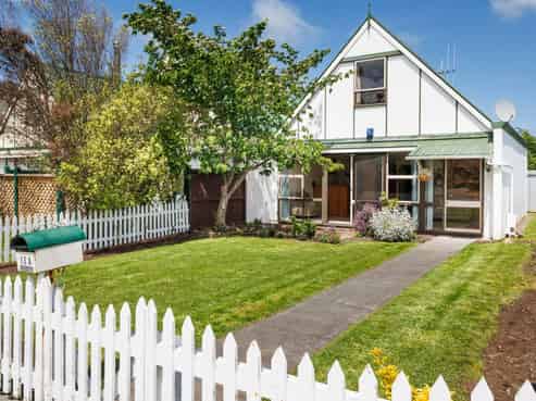  13A Harris Street, Marton