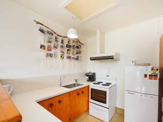  13A Harris Street, Marton