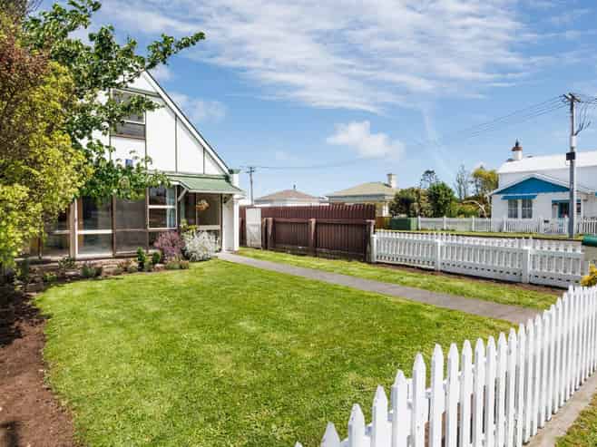  13A Harris Street, Marton